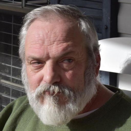 Kenneth Wayne Ivey Profile Photo