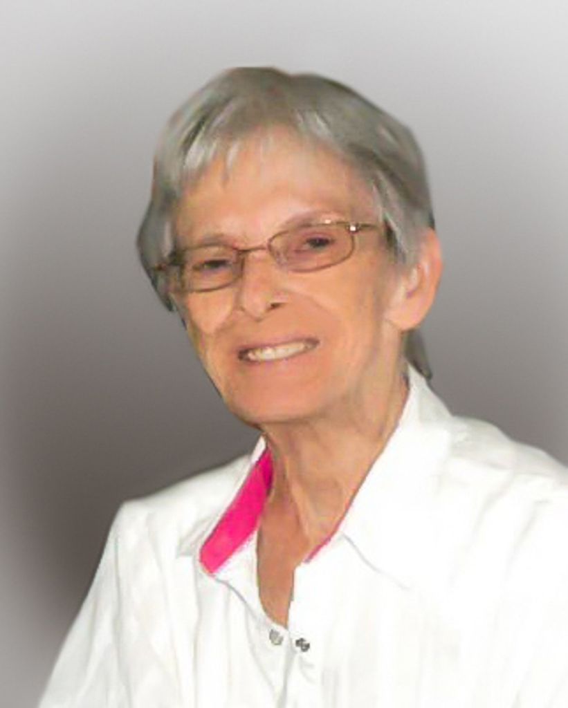 Helen Josephine (Poage) Harris Profile Photo