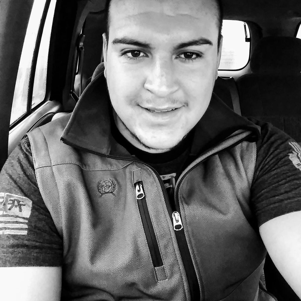 Erick Noe Ortiz Dominguez Profile Photo