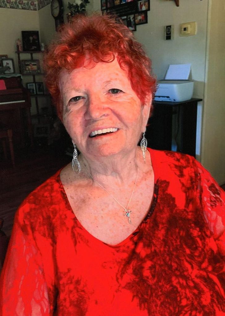 Marlene Lunsford Nichols Profile Photo