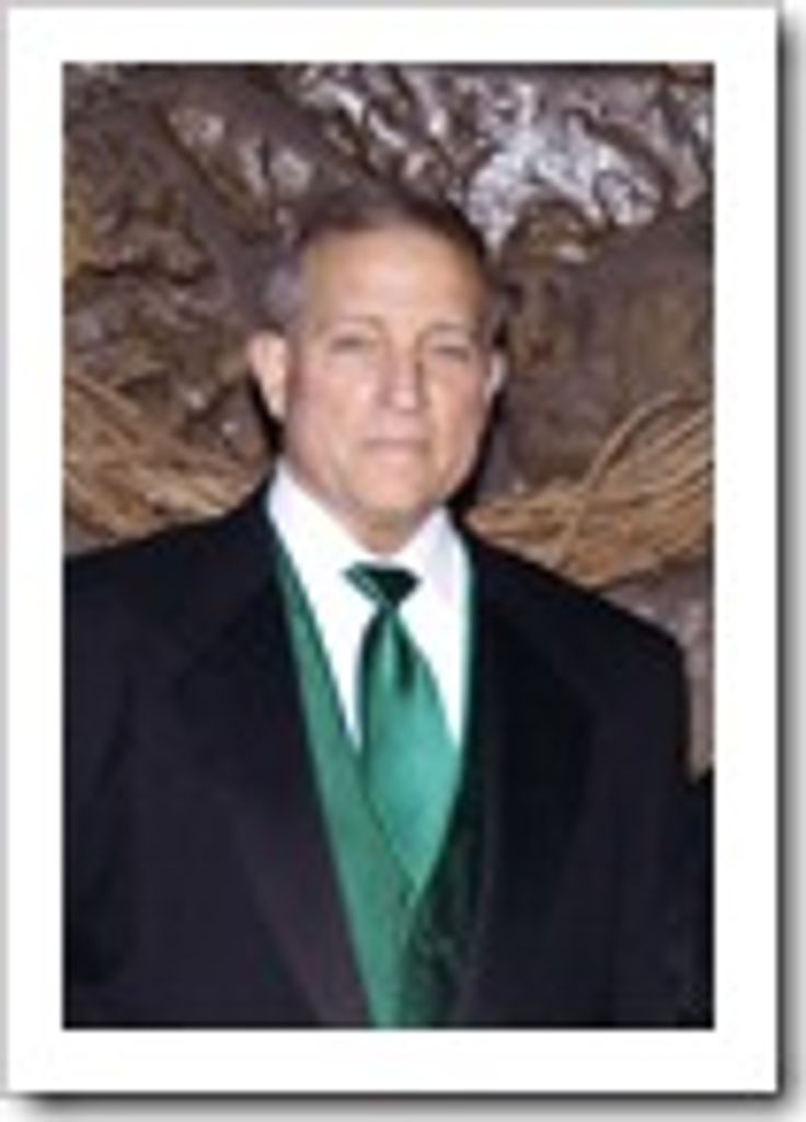 Major General Robert Allan Goodbary Profile Photo