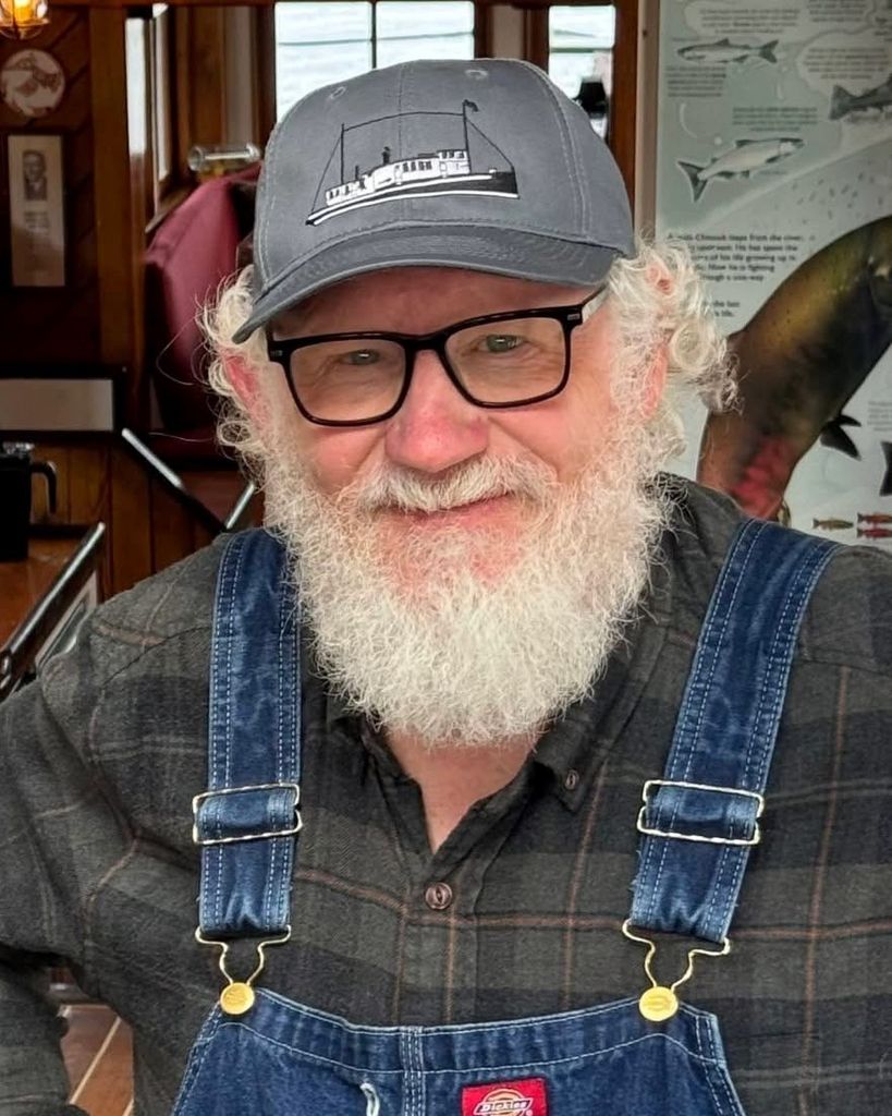 Donald Wayne McKnight