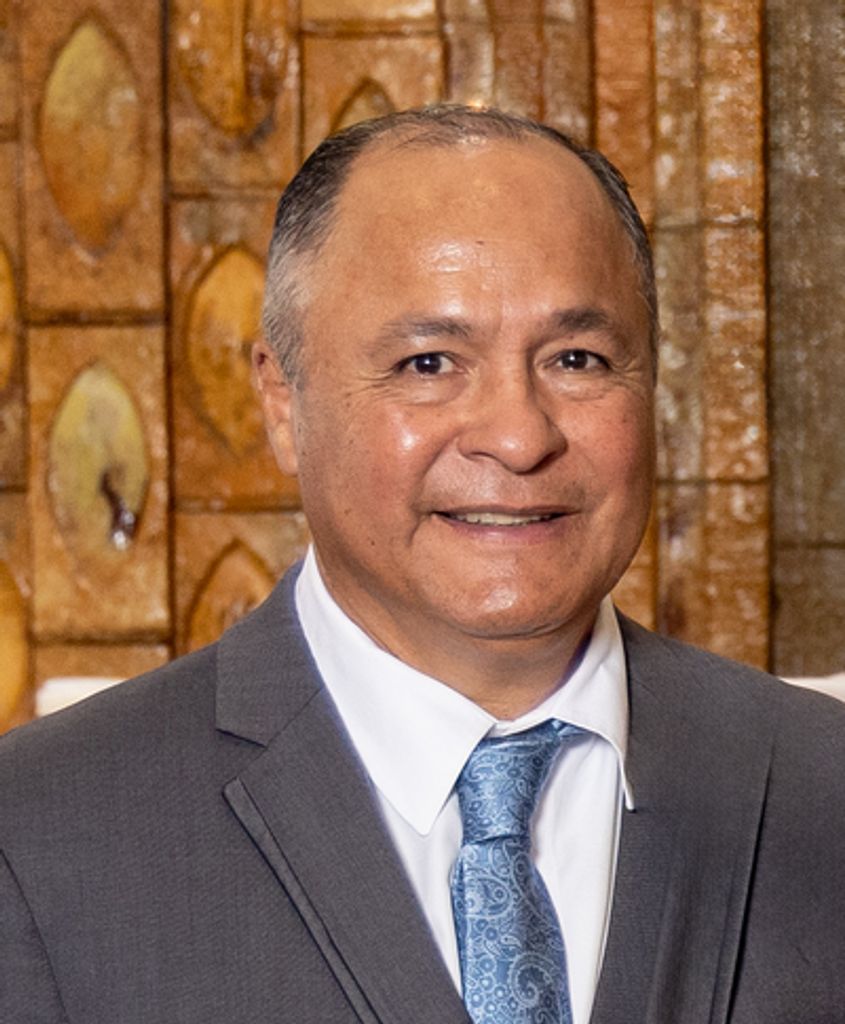 Modesto "Moe" Rodriguez