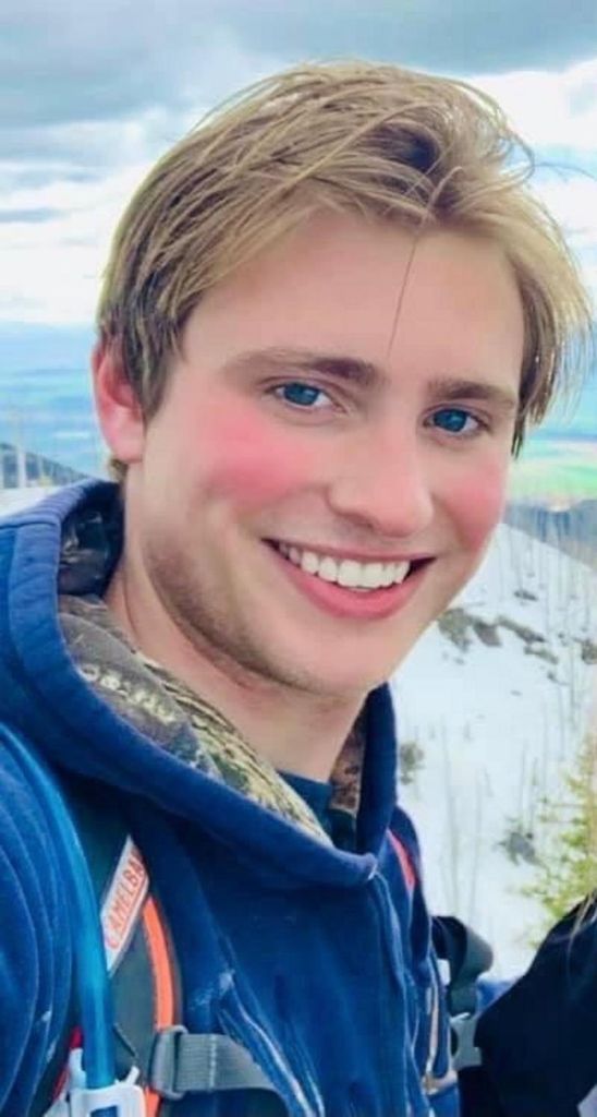 Thomas Clayton Brown Iv Profile Photo
