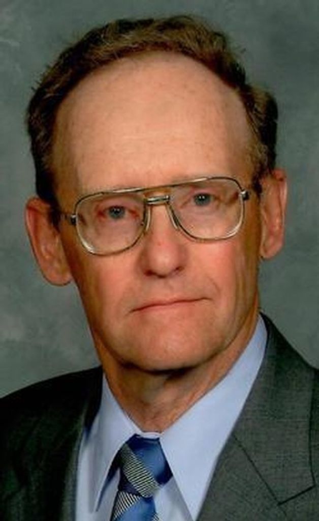 Allen Merle Horst