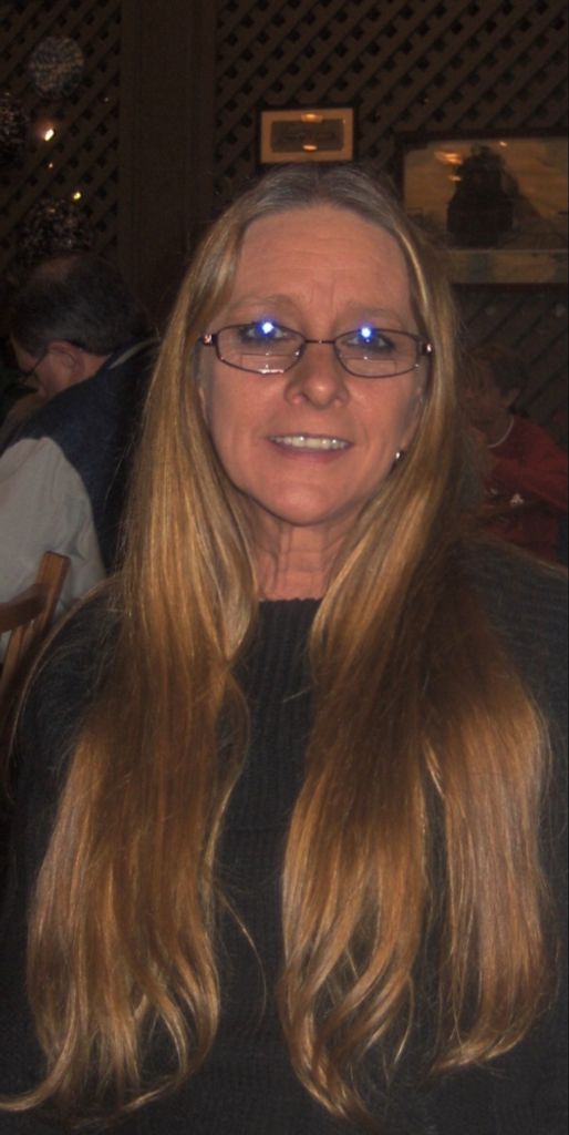 Donna Gale Swinson Profile Photo