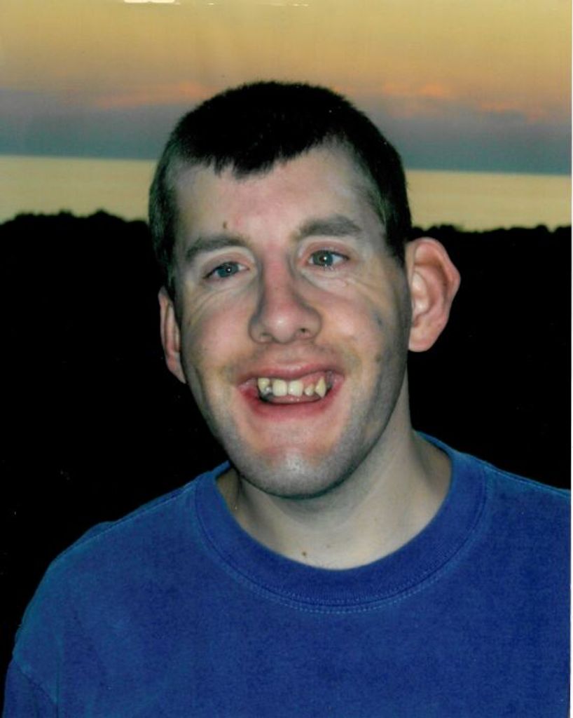 Benjamin D. Doiron Profile Photo