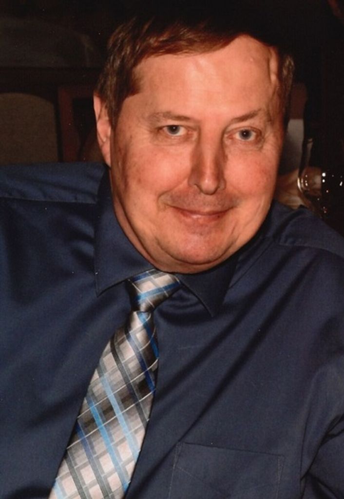 Randal "Randy" Karl Klindworth Profile Photo