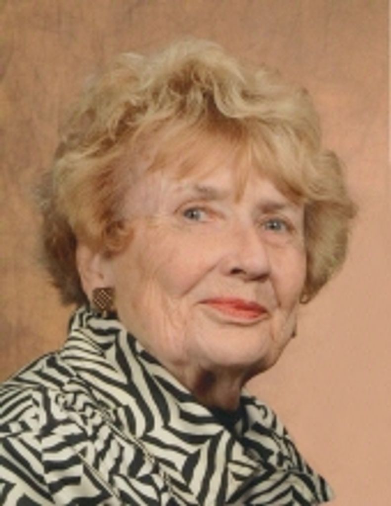 Chrissie M. Danzeisen