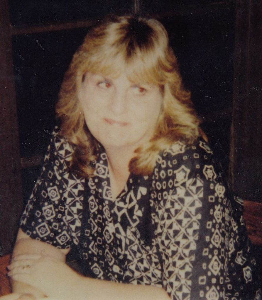 Kathleen Ruth Scelsi