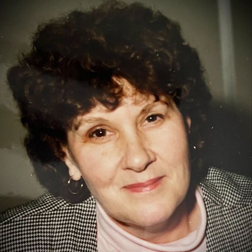 Dolores Scrivens Cahill Profile Photo