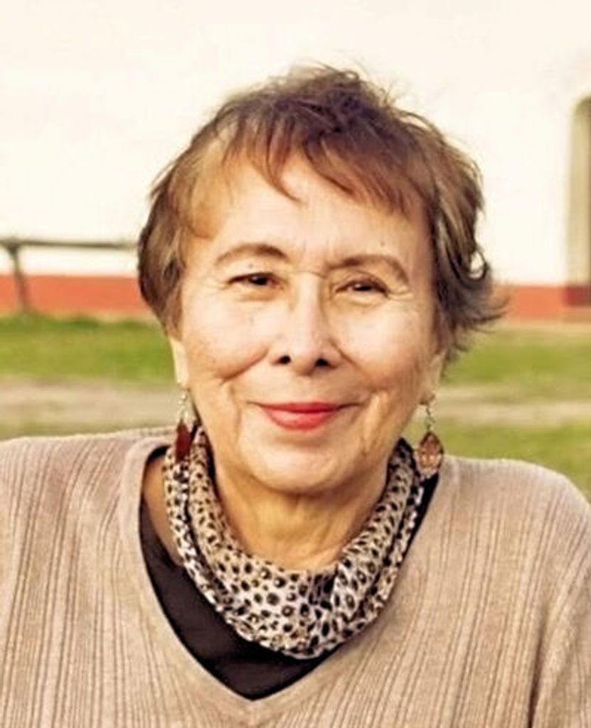 Rosalind June Alemany Profile Photo