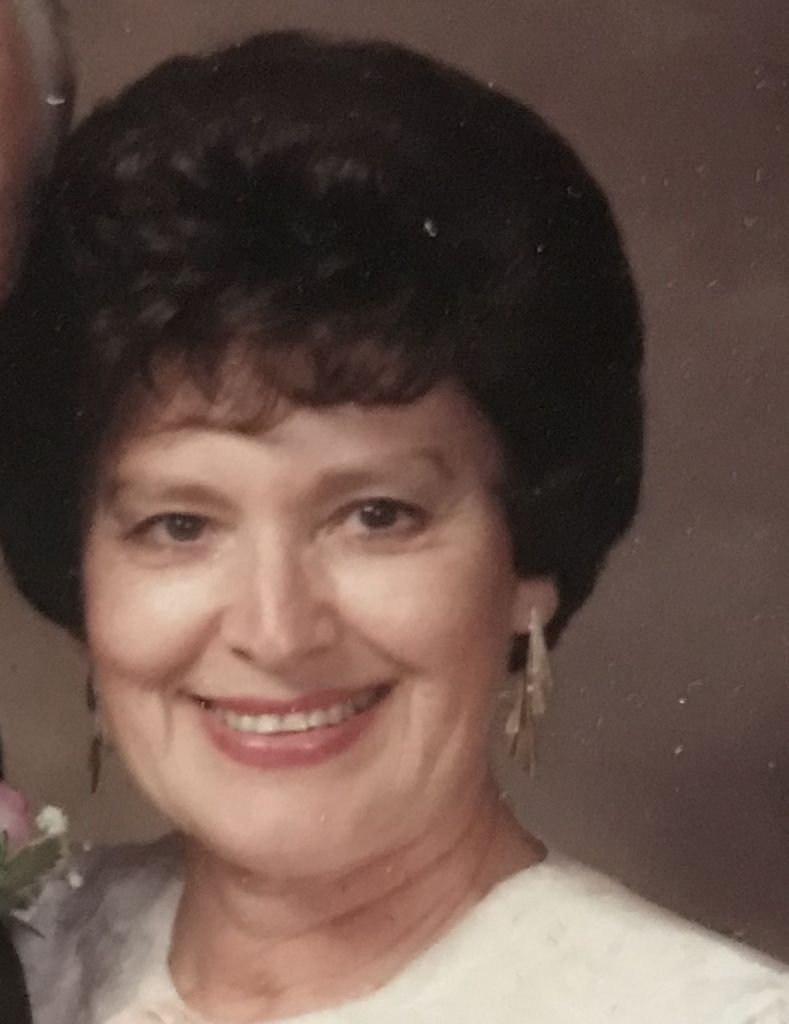 Luella A. Branchaw Profile Photo