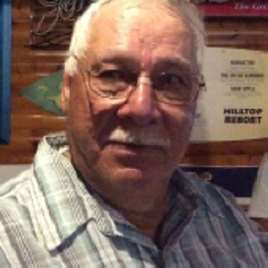 William ""Bill"" Roebke
