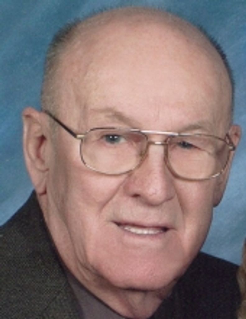 William C. Arbogast