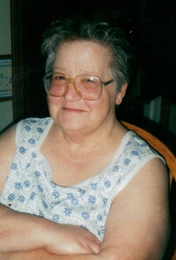 Frances Ellen Donahee Smith Profile Photo