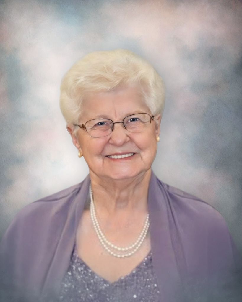 Maydelle Theriot Dupuis
