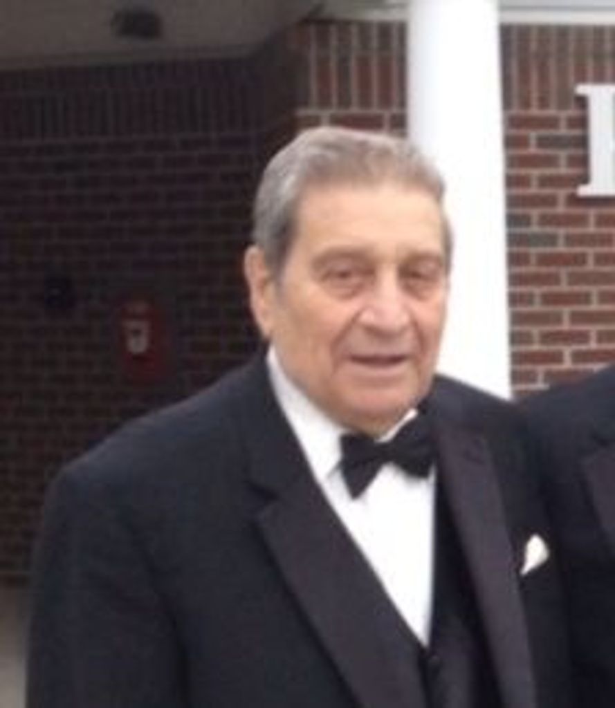 John A. Castaldo
