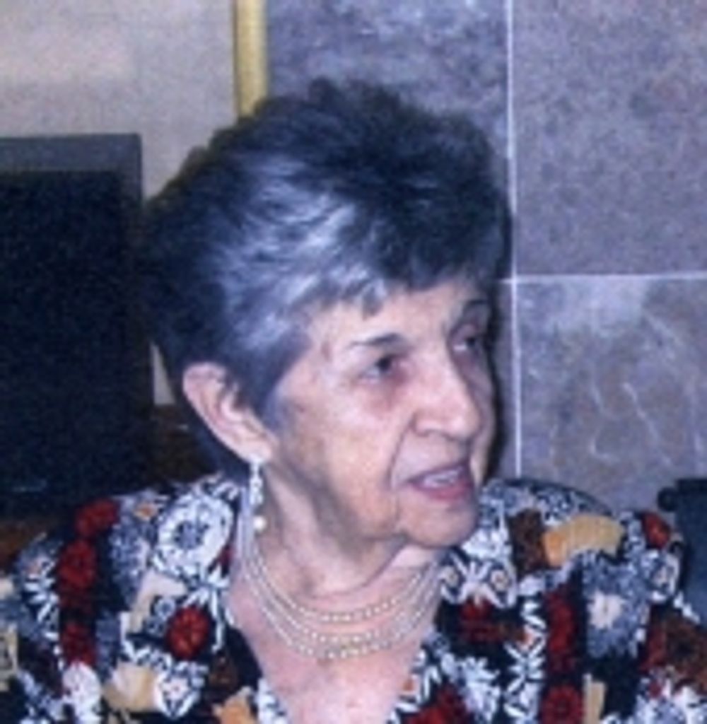 Marty M. (Cicholski) Thomas