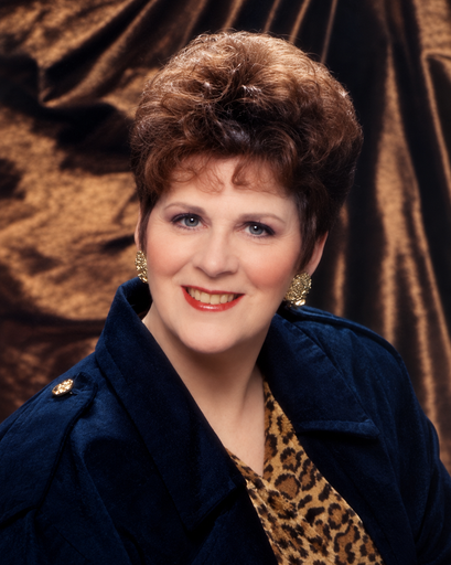 Carol Ann White's obituary image