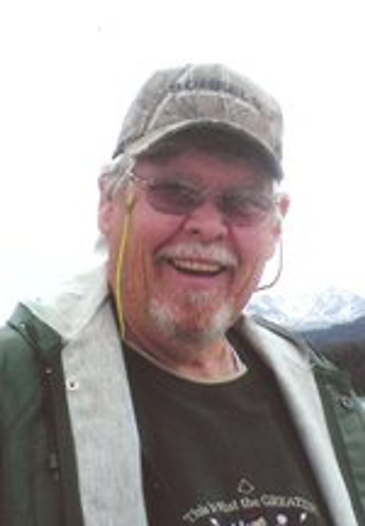Larry Gene Larson