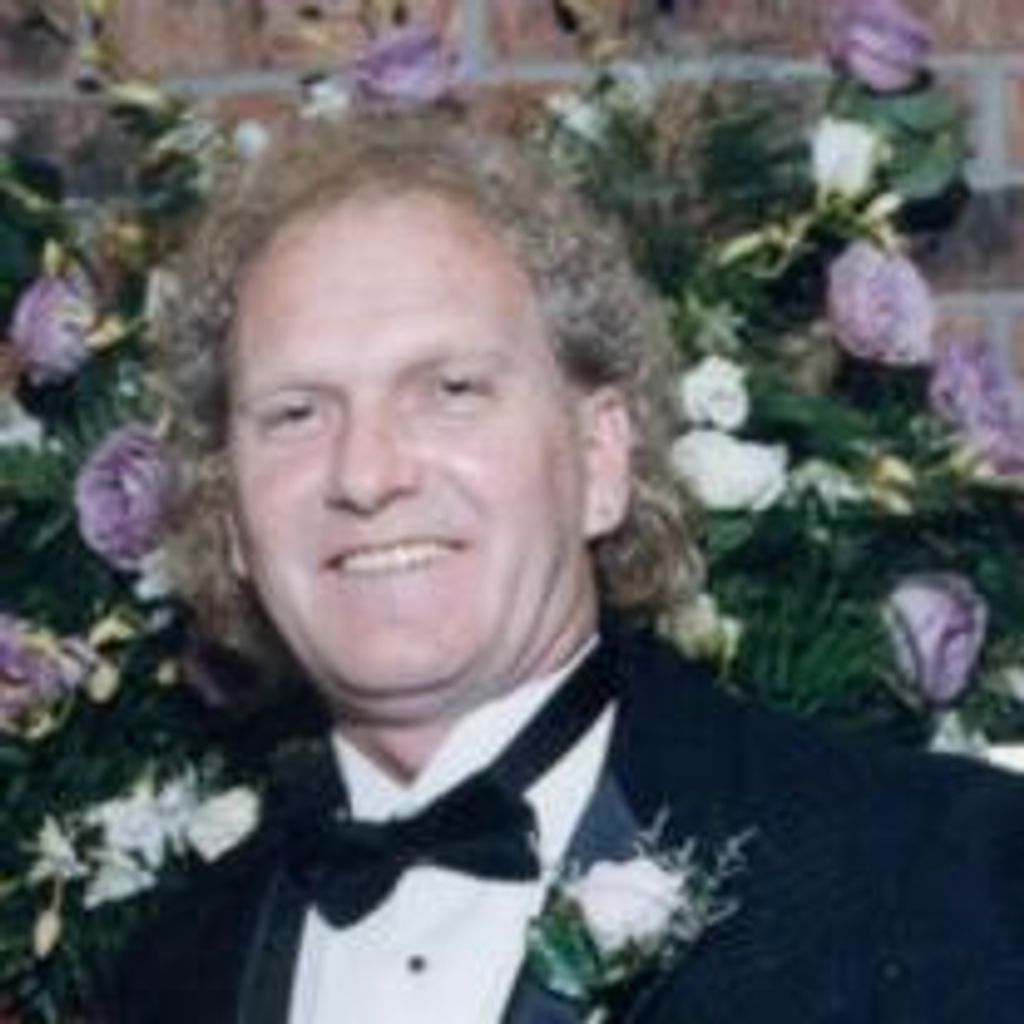 Paul  Stanley  Wilkerson 