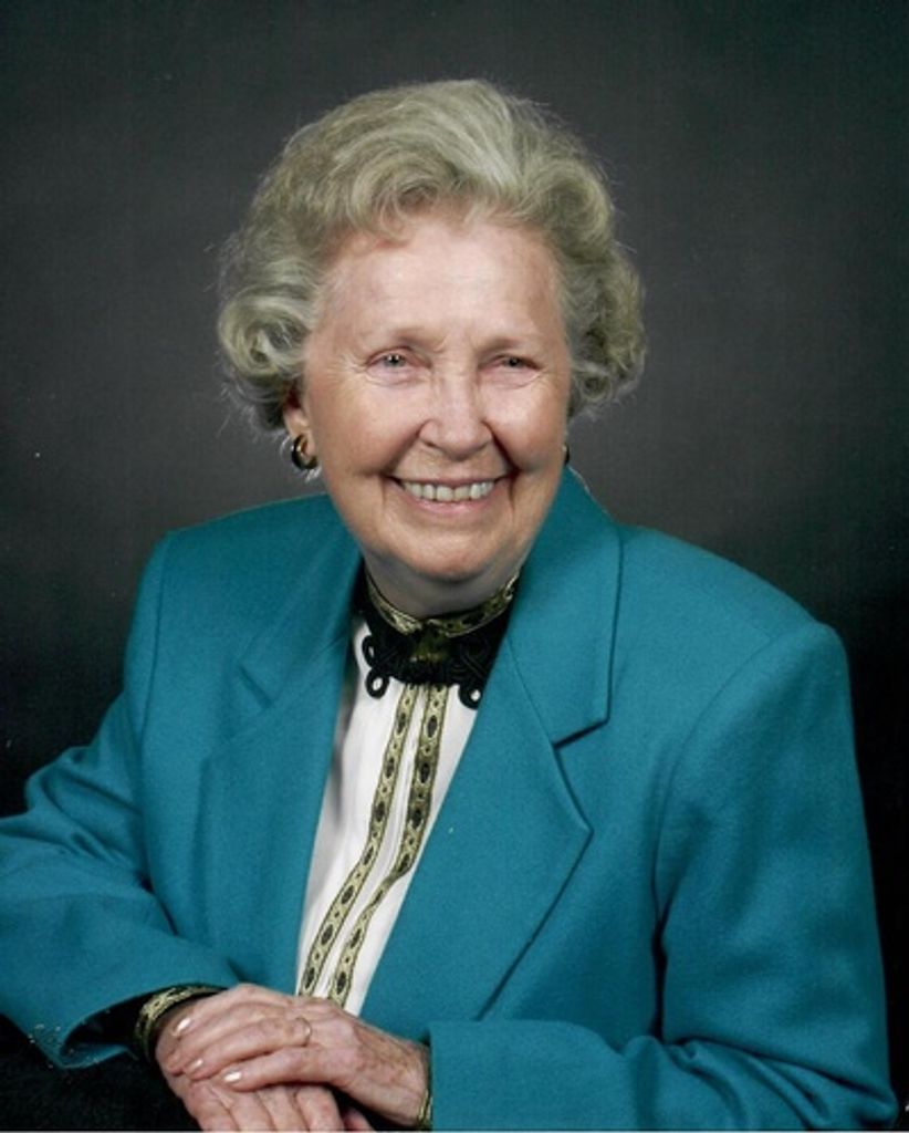 Betty Alexander Harl Lyons Profile Photo
