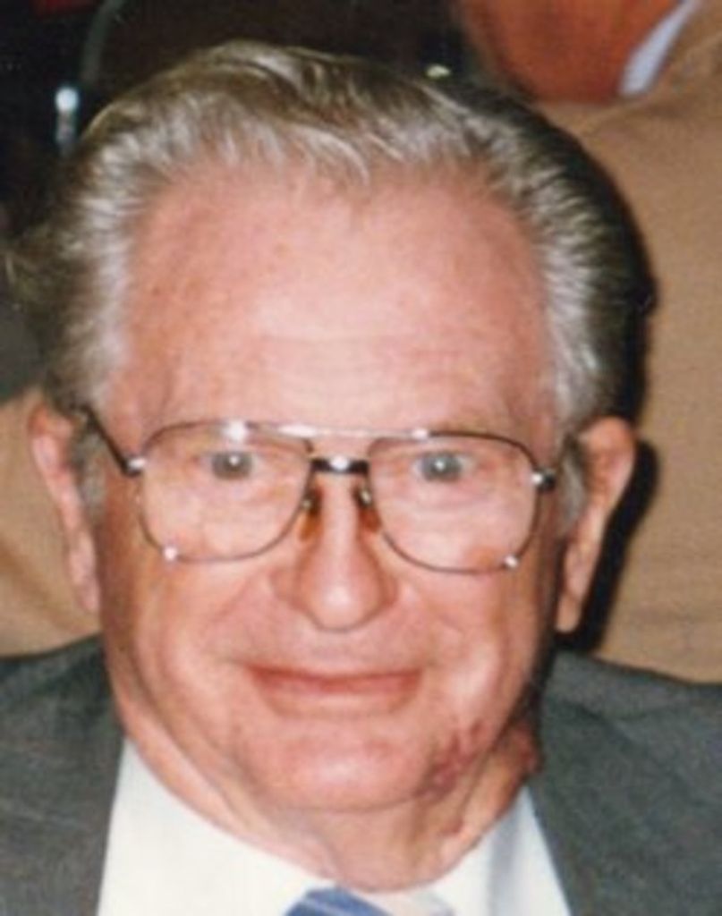Harvey L. Newkirk