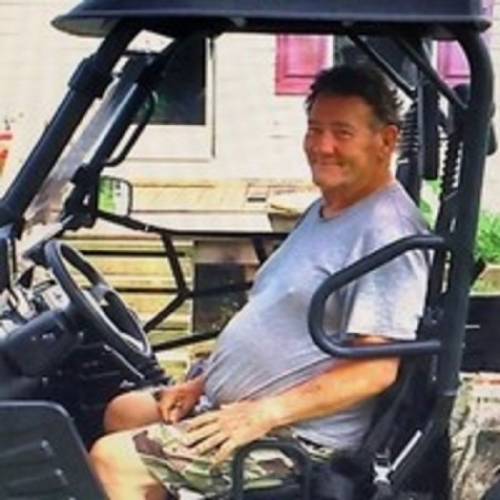 Darrell Wesley Horstman Profile Photo