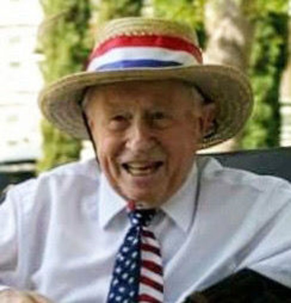 Glidden Charles "Bud" Switzer Profile Photo