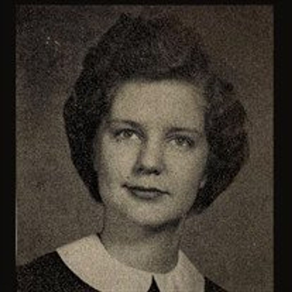 Joan Caldwell