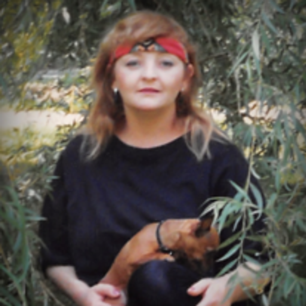 Marsha Elaine Greene