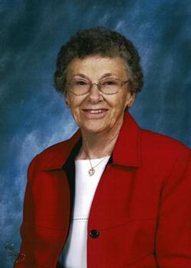 Ruth V. Heck