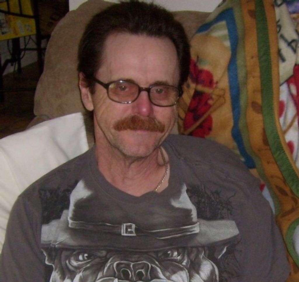 John Daniel Zumbrun Jr.