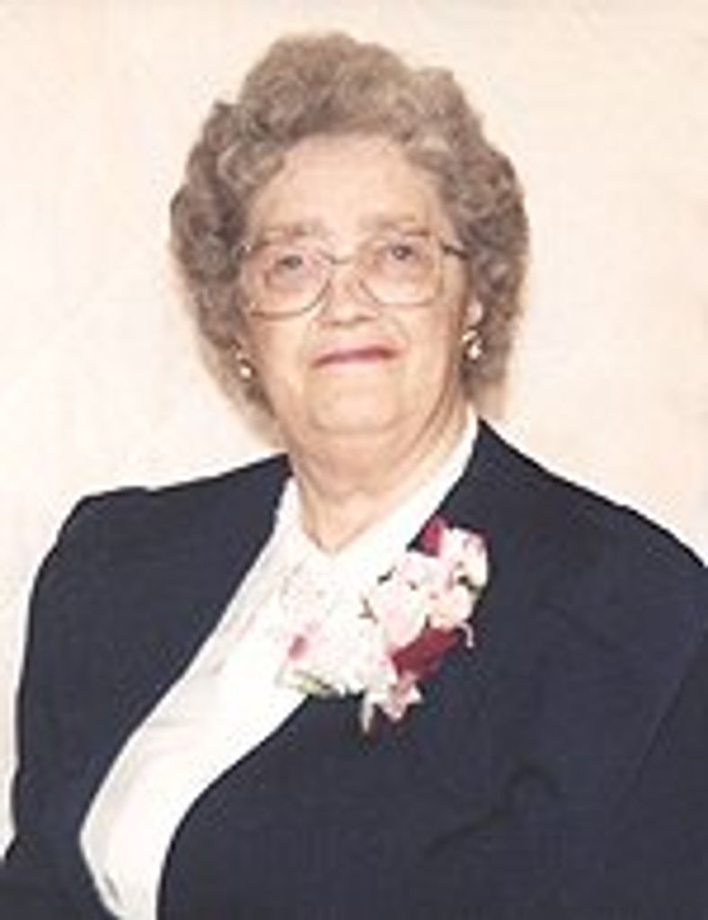 Wilma L. Sorensen