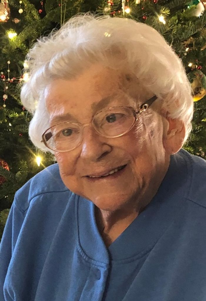 Elsie M. Breading Profile Photo