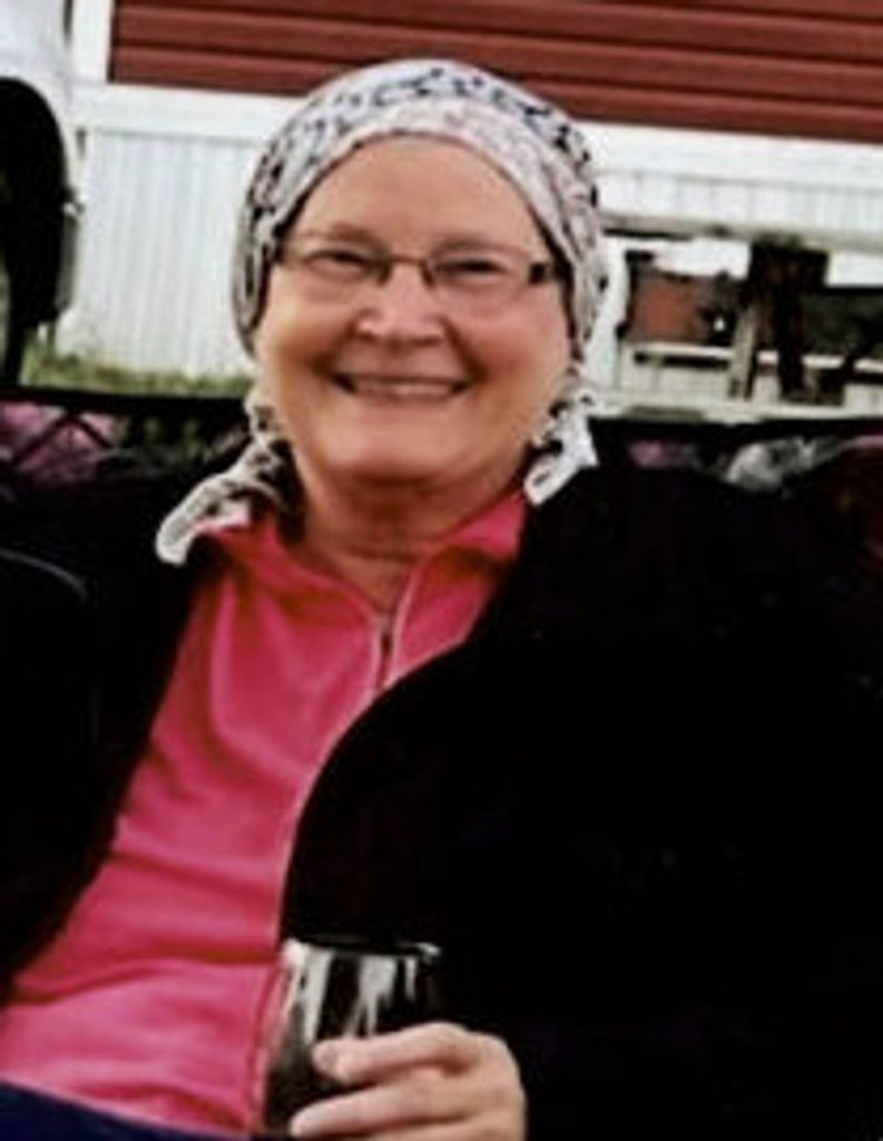 Barbara Schneider