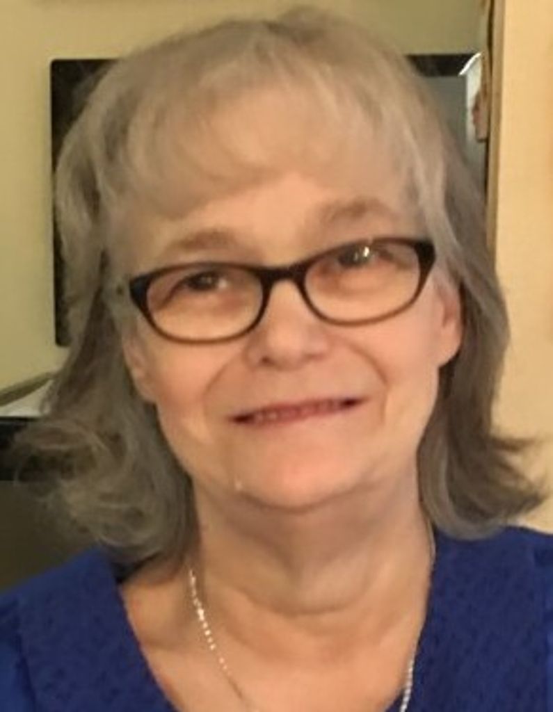 Kathy Rinehart
