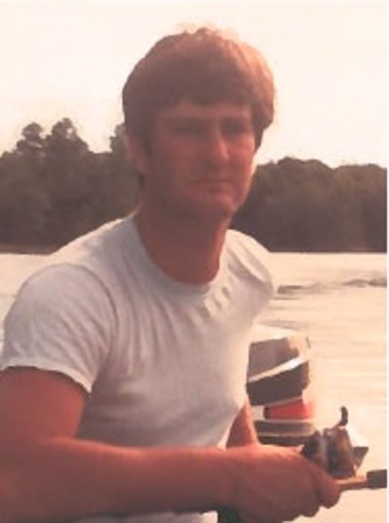 Gerald "Jerry" Wallace Campbell Profile Photo