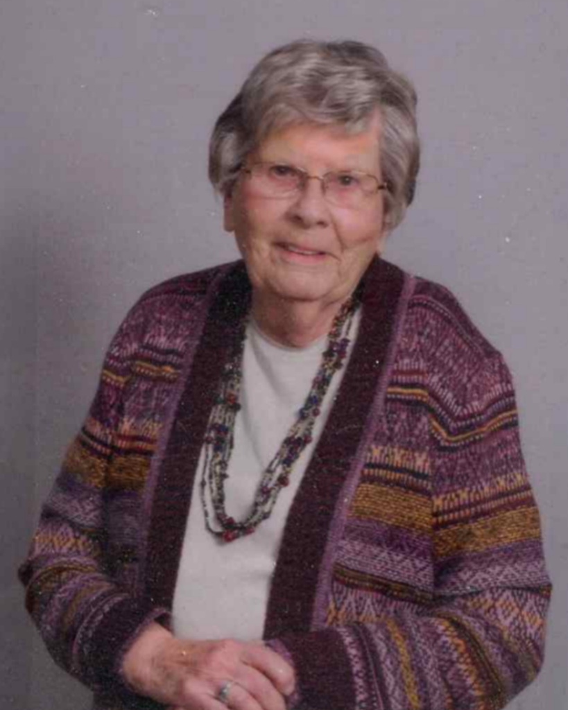 Mary Joan Helmer Profile Photo