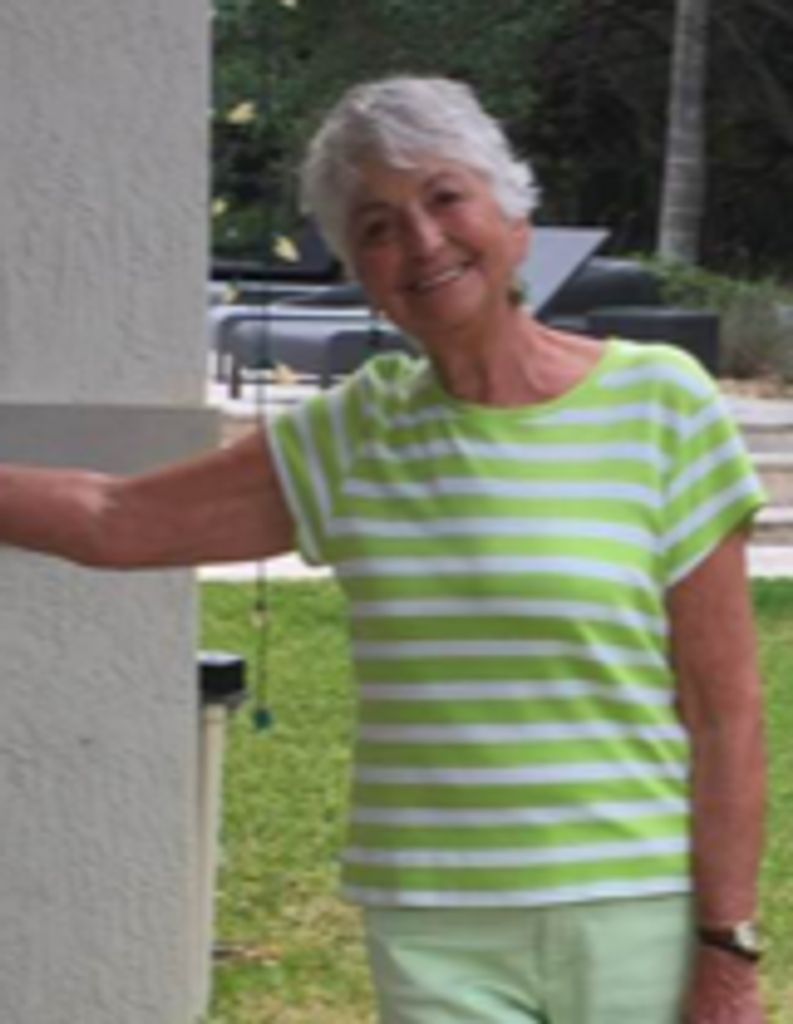 Cheryl Lynn Johnston
