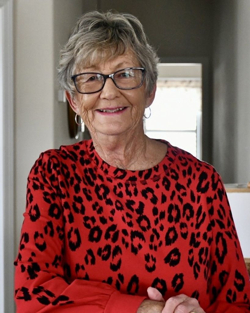 Ruthann Carver Profile Photo