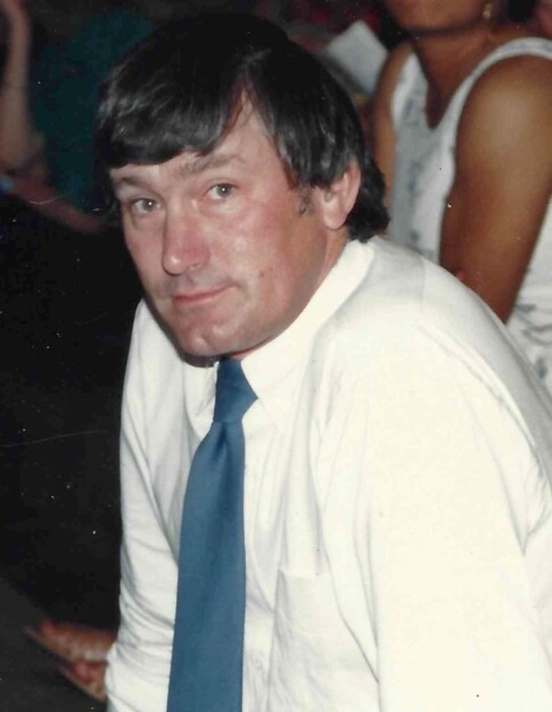 Benjamin Lee Sane Sr. Profile Photo