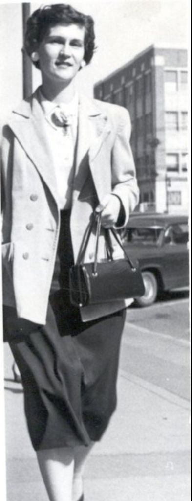 Daisy Jean Spurgeon Profile Photo