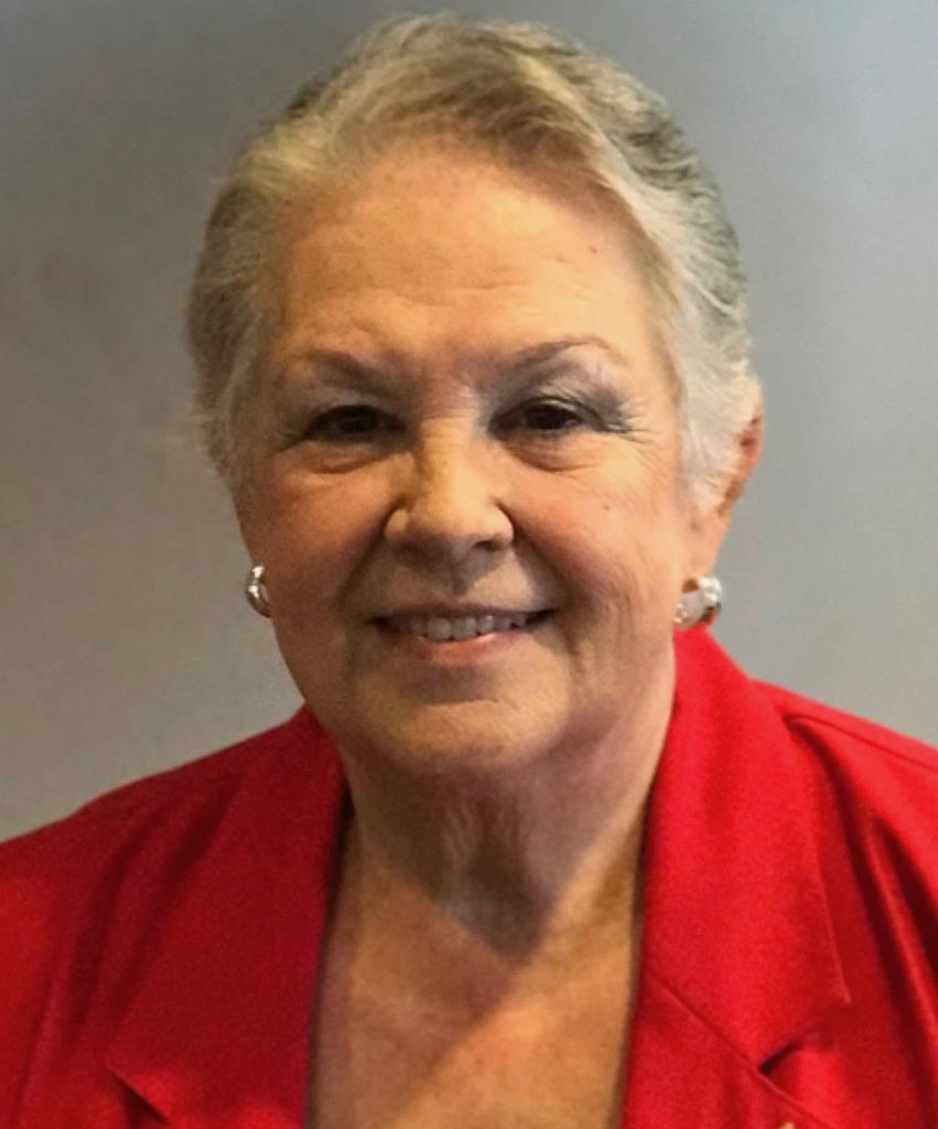 Phyllis Ann Wingo