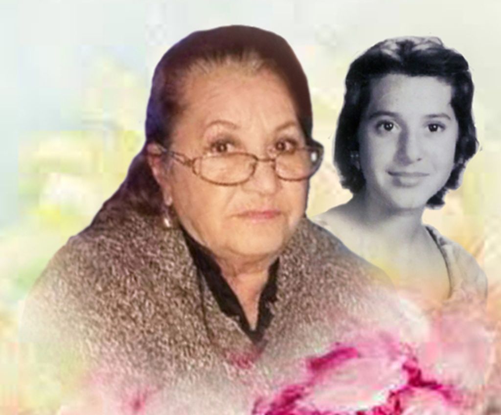 Mrs. Guadalupe T. Salinas