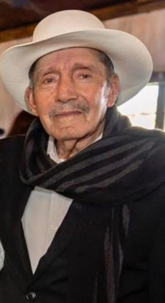 Paulino Villanueva Garcia Profile Photo