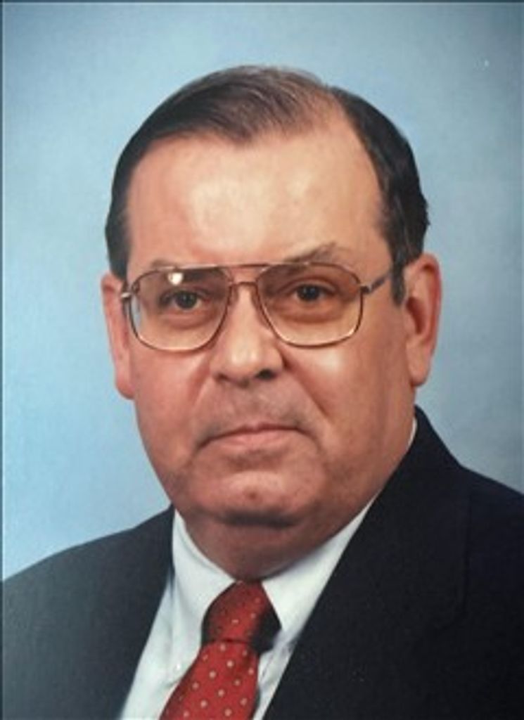 William F. Bourns Profile Photo