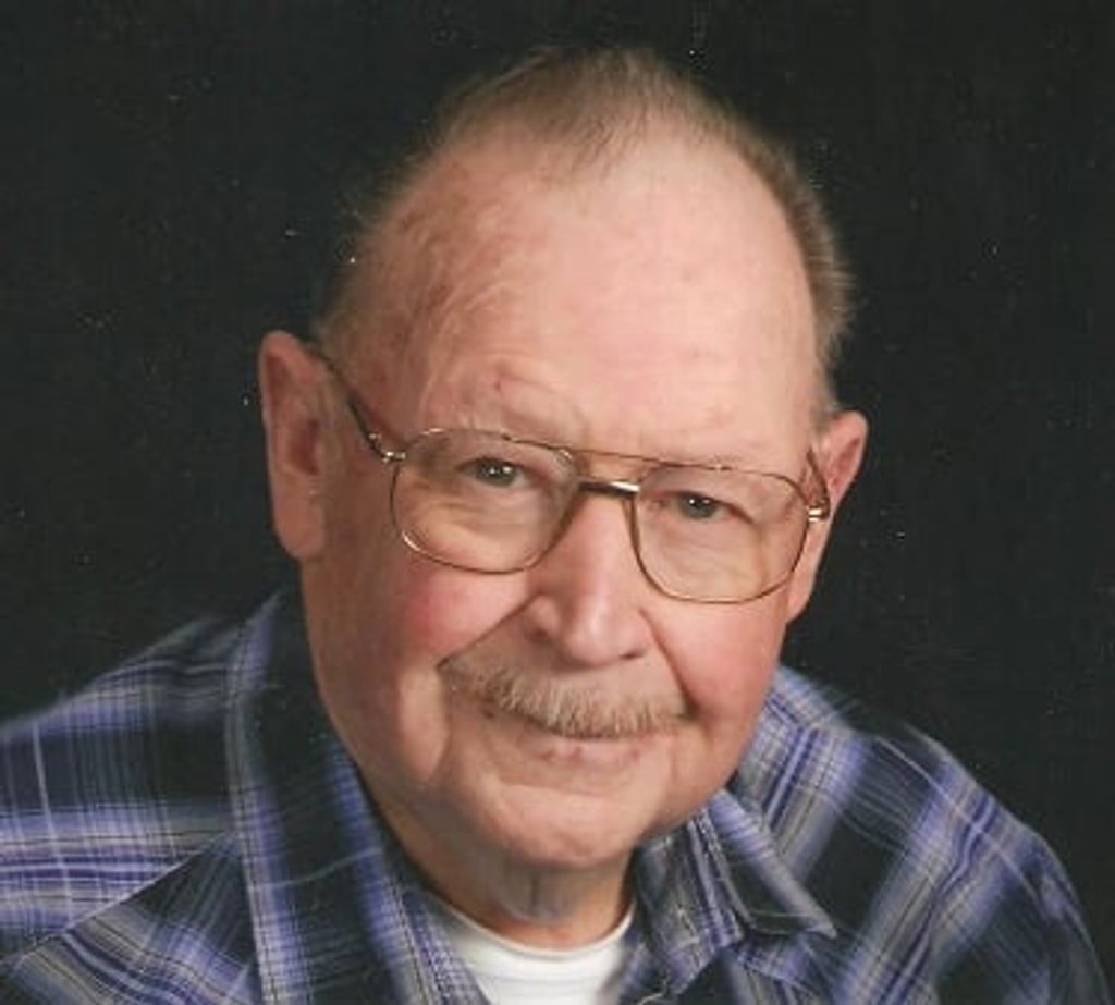 Lyle "Mac" Mccormick