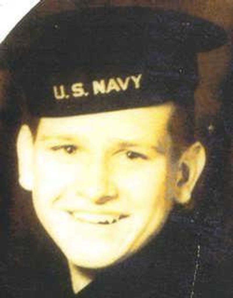 James Edward "Ed" Bell